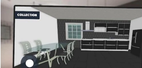 我的梦之屋装修(1)