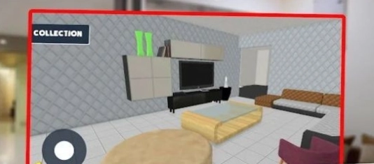 我的梦之屋装修(3)