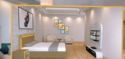 我的梦之屋装修(2)