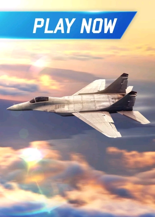 真实飞行模拟3D-图2