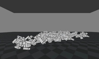 布娃娃沙盒游乐场(3)