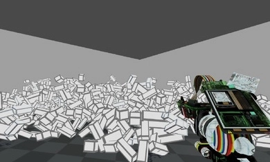 布娃娃沙盒游乐场(2)