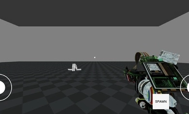 布娃娃沙盒游乐场(1)