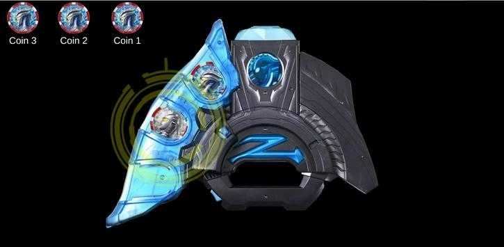 澤塔奧特曼升華器模擬器中文版圖2