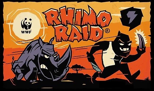 犀?？癖?Rhino Raid)圖3