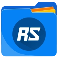 rs文件管理器