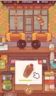 波霸奶茶全明星