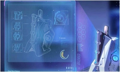 无尽的三月七图2