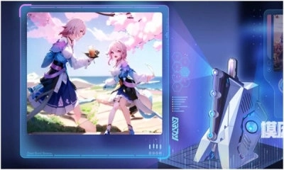 无尽的三月七图3