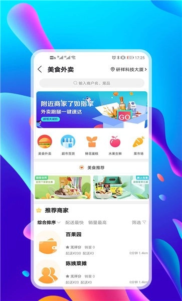 仟城图1