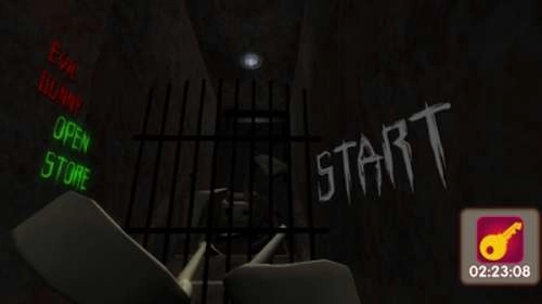 恐怖兔子手机版(1)