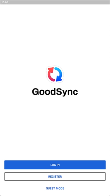 GoodSync