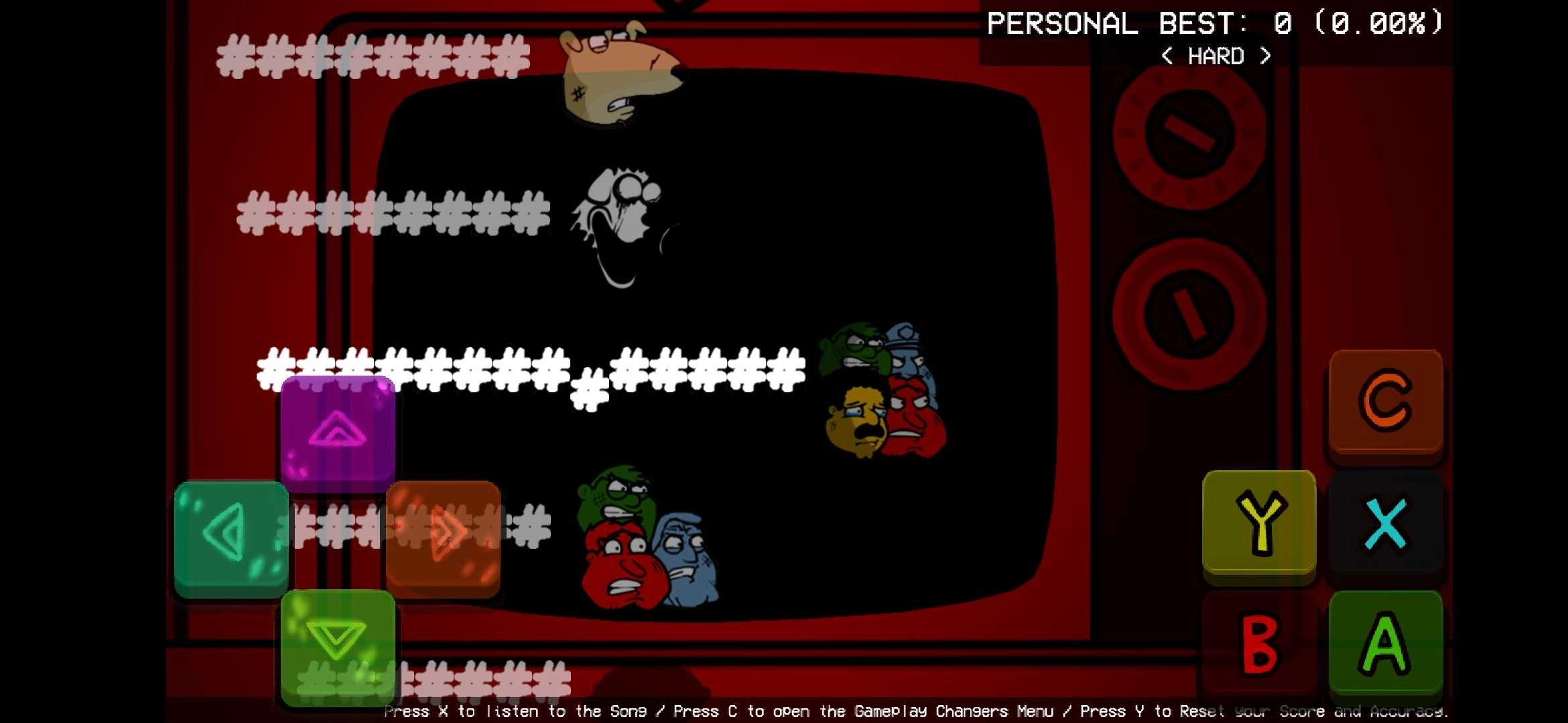 错误化恶搞之家