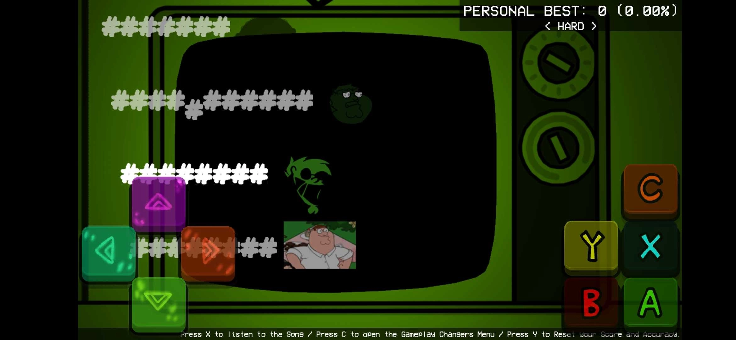 错误化恶搞之家