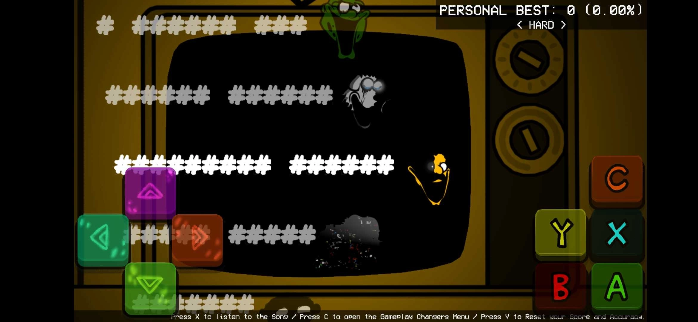 错误化恶搞之家