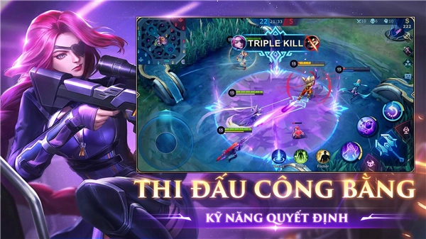 Mobile Legends国际版(1)