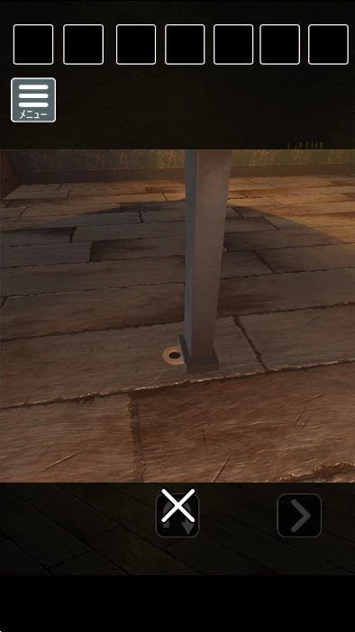 逃出古风洋馆(4)