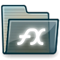 fx文件管理器中文版