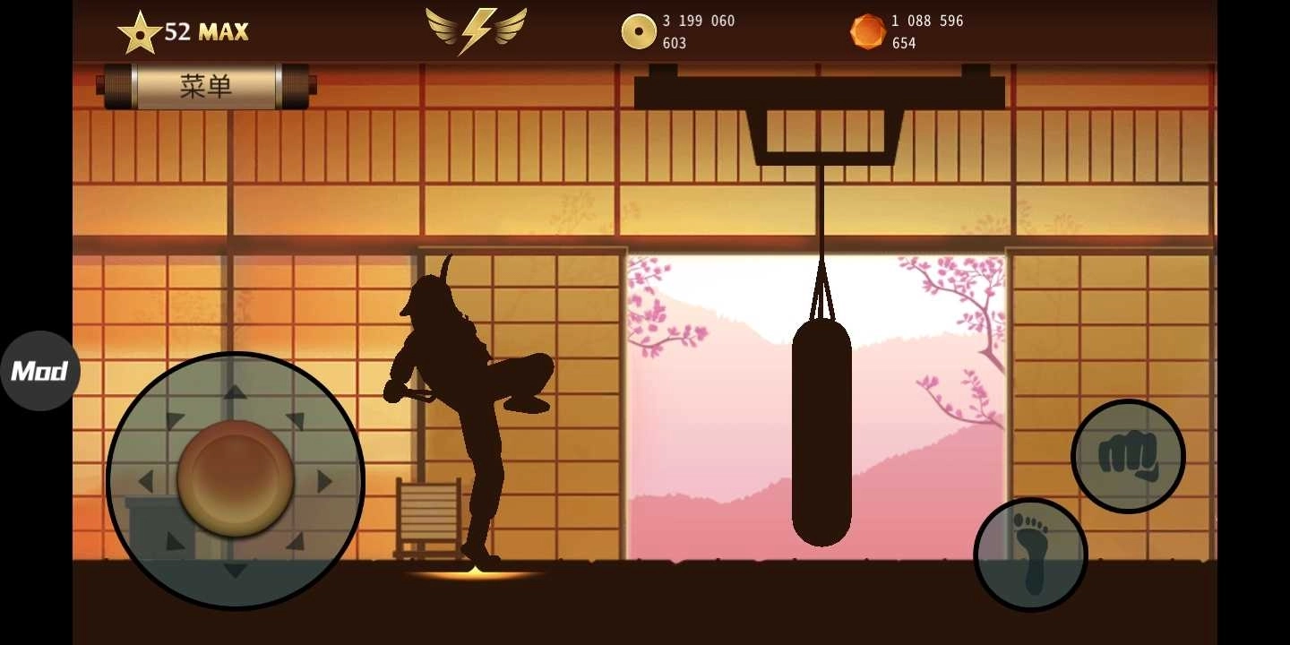 暗影格斗2特别版