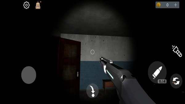 梅特尔恐怖逃生图4