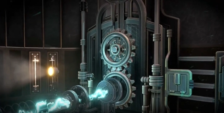 盒子丢失的碎片(2)