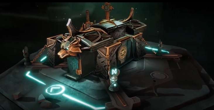 盒子丢失的碎片(3)