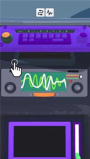 天天愛(ài)修車(chē)游戲(Repair My Car!)圖3