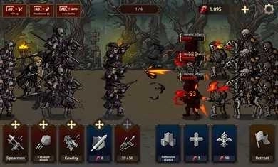 国王之血防御中文版(3)