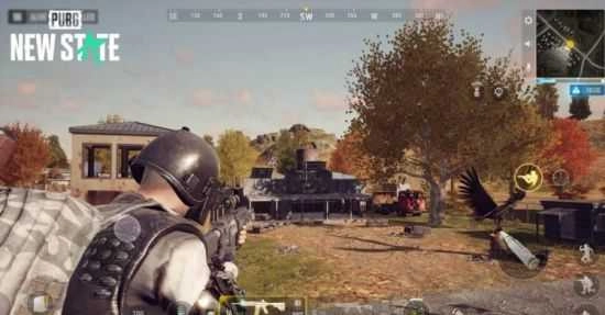 pubg未来之役图5