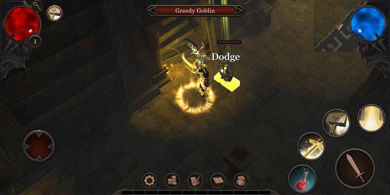 复仇vengeance中文版