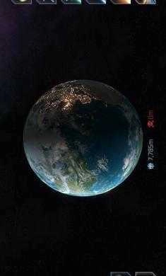 星球毁灭模拟器(版(3)