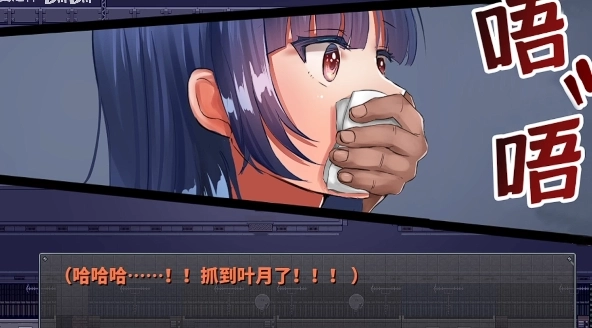 直到成为我的女朋友为止