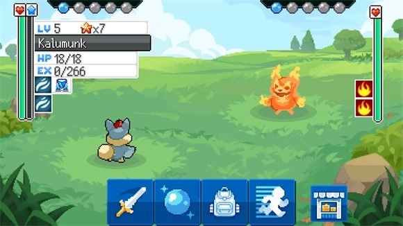 超进化精灵2图5