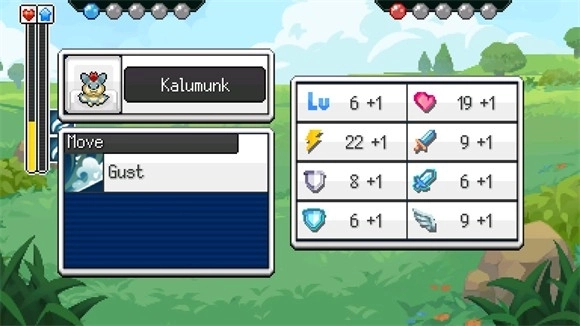 超进化精灵2图6