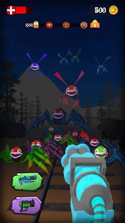 午夜速度激情(1)