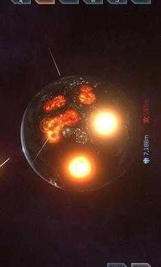 星球毁灭模拟器(版(1)