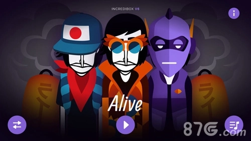 incredibox正版图1