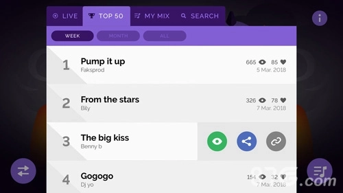 incredibox正版图4
