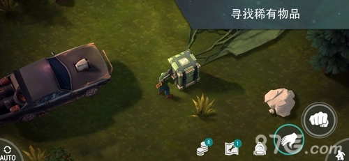 地球末日生存安卓版图2