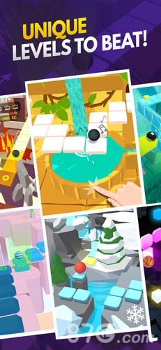 跳舞的球安卓版(5)