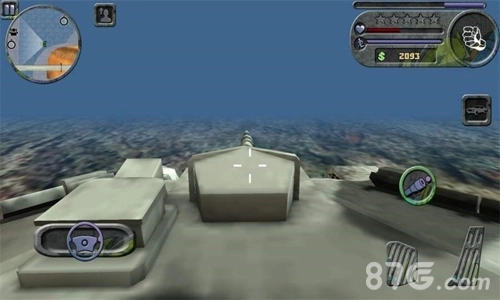 城市蜘蛛人英雄中文版(2)