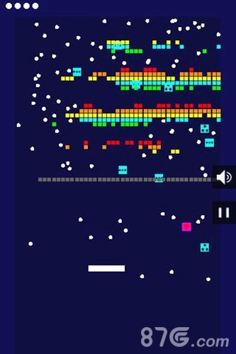 Many Bricks Breaker中文版(3)