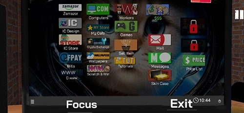 网吧老板模拟器中文版