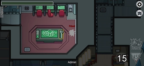 Among Us安卓版(2)