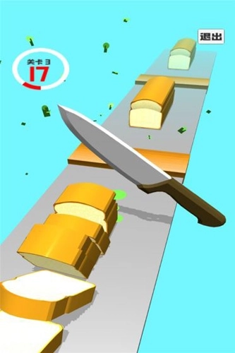 全民单机切水果