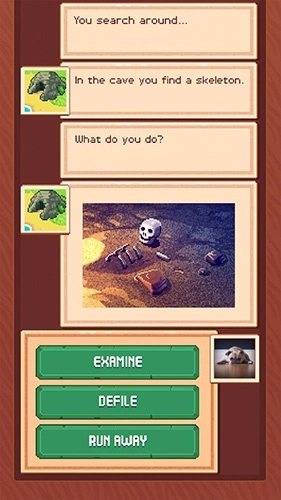 岛屿生存者安卓(4)