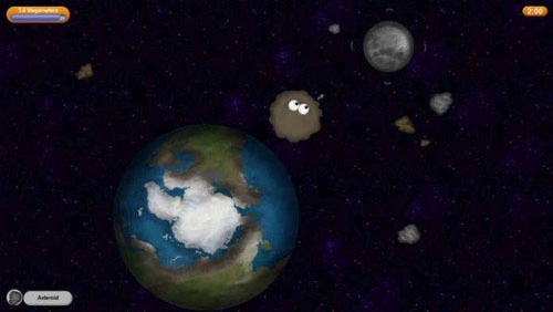 美味星球2双人游戏图2