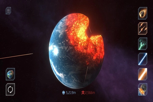 星球毁灭模拟器修改版图1