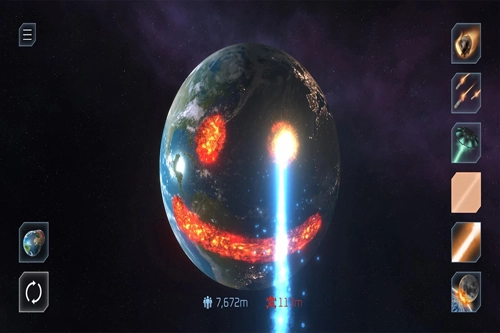 星球毁灭模拟器修改版图5