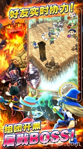 白猫计划日版(4)